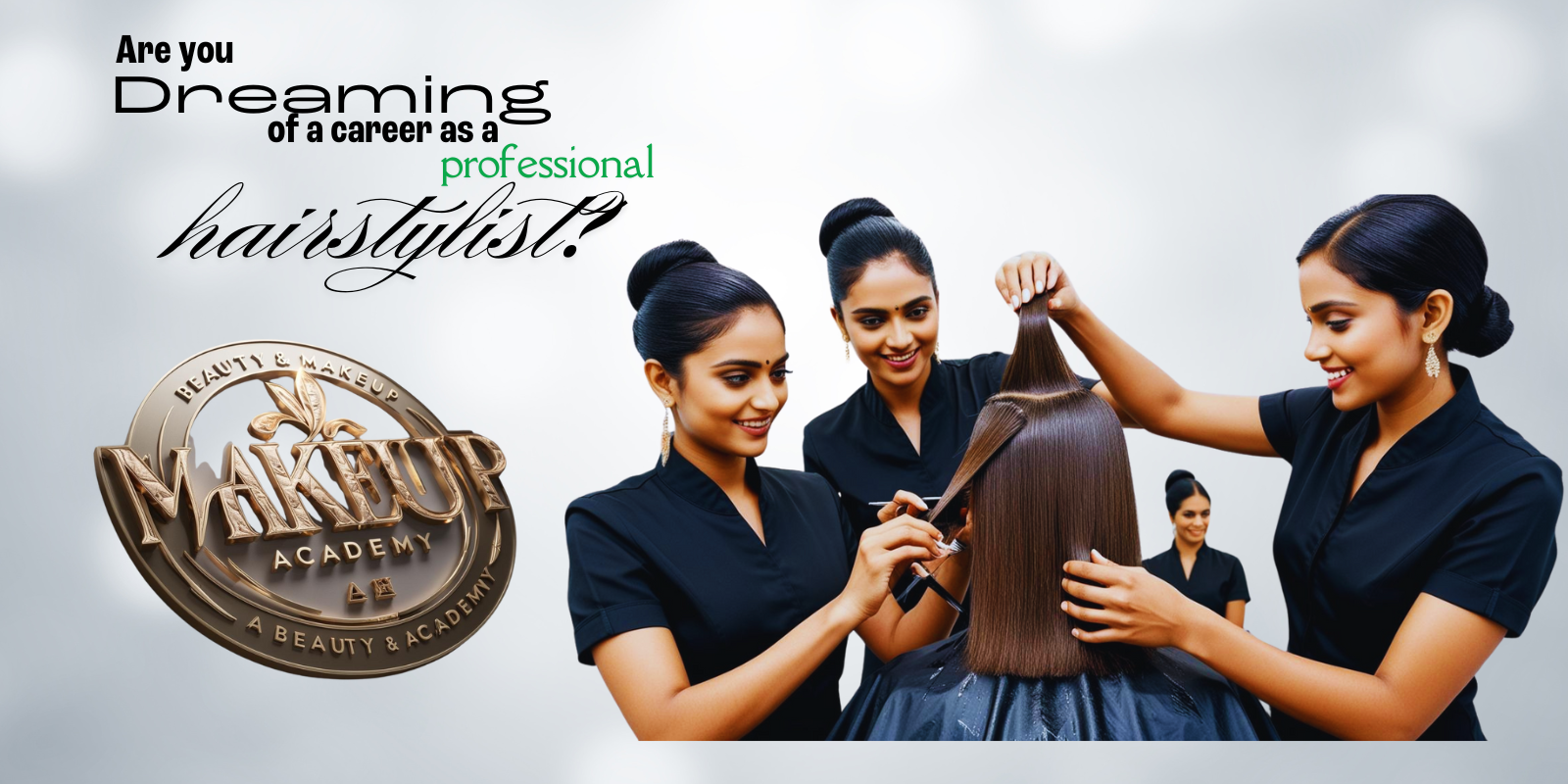 Hair Courses Every Aspiring Stylist  in Kolkata should take