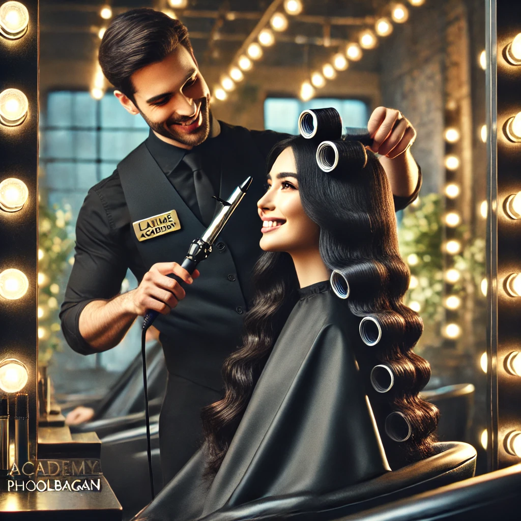 Explore the best hair styling classes in Kolkata! Learn essential techniques, advanced styling, and bridal hair from top institutes like VLCC, Lakmé Academy, and Jawed Habib. Start your journey to becoming a professional hair stylist today!