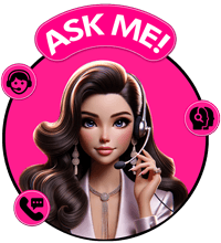 Ask Me, all about makeup and beauty courses